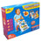 Multi-functional Baby Toy Musical Baby Activity Educational Musical Baby Walker
