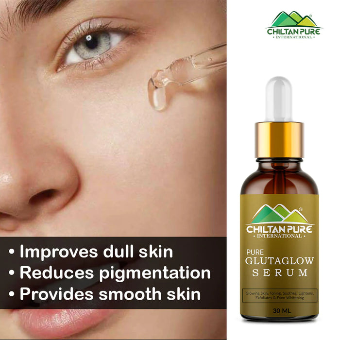 Glutaglow Serum
