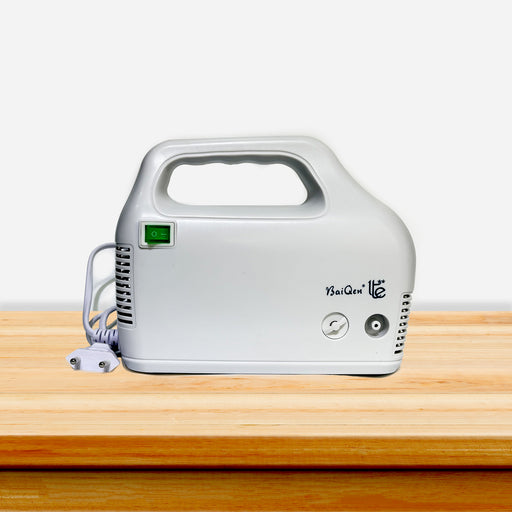 BaiQen Medical Compressor Nebulizer