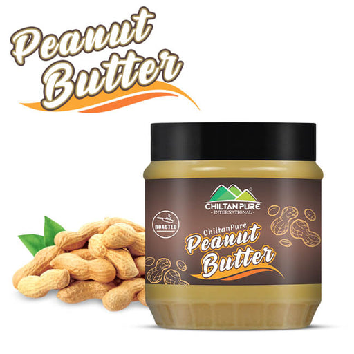 Peanut Butter