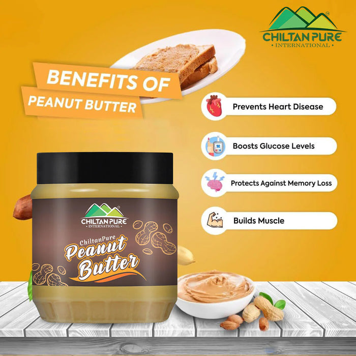 Peanut Butter