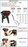 Adjustable Hand Gripper 5kg–120kg Build Stronger Grip, Anytime, Anywhere!