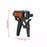 Adjustable Hand Gripper 5kg–120kg Build Stronger Grip, Anytime, Anywhere!
