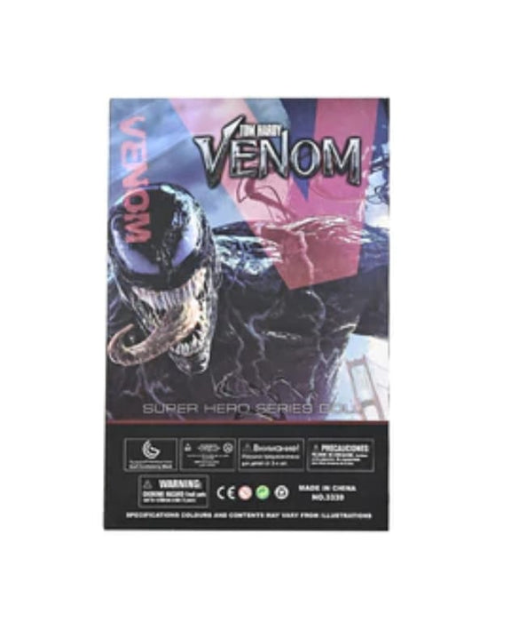 Figure Marvel Superhero Venom